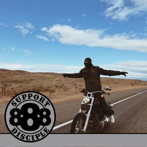 Meet your Posher, Kyle